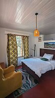 DoubleG Safaris and Camp Mikumi