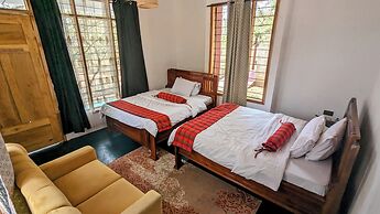 DoubleG Safaris and Camp Mikumi