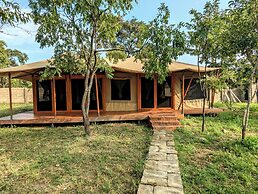 DoubleG Safaris and Camp Mikumi