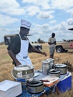 DoubleG Safaris and Camp Mikumi