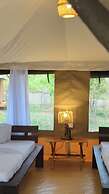 DoubleG Safaris and Camp Mikumi