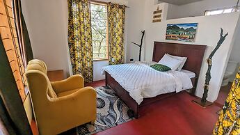 DoubleG Safaris and Camp Mikumi