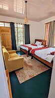 DoubleG Safaris and Camp Mikumi
