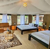 DoubleG Safaris and Camp Mikumi