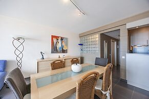 Studio on the 3rd Floor With Phenomenal sea View