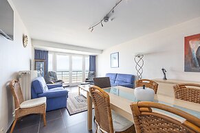 Studio on the 3rd Floor With Phenomenal sea View