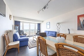 Studio on the 3rd Floor With Phenomenal sea View