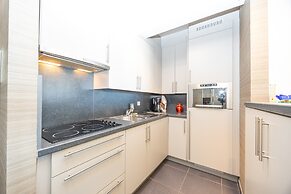Studio on the 3rd Floor With Phenomenal sea View