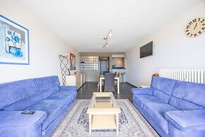 Studio on the 3rd Floor With Phenomenal sea View