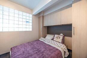 Studio on the 3rd Floor With Phenomenal sea View