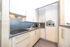 Studio on the 3rd Floor With Phenomenal sea View