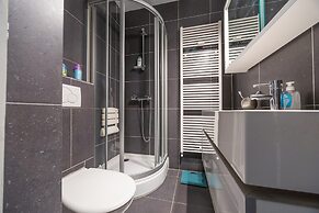 Studio on the 3rd Floor With Phenomenal sea View