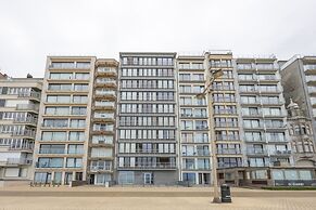 Studio on the 3rd Floor With Phenomenal sea View