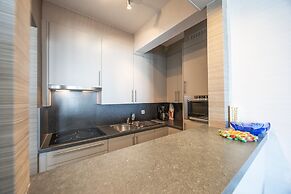 Studio on the 3rd Floor With Phenomenal sea View