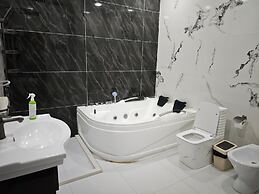 Baland Vatan Hotel