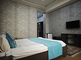 Baland Vatan Hotel