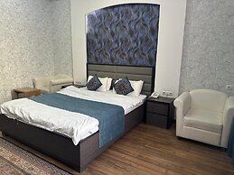 Baland Vatan Hotel