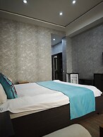Baland Vatan Hotel
