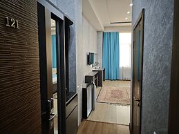 Baland Vatan Hotel