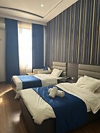 Baland Vatan Hotel