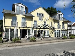 Appartementhaus Sonnenschein