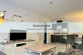 Appartementhaus Sonnenschein