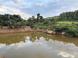 GandhadaGudi Nature Retreat