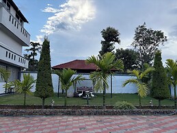 GandhadaGudi Nature Retreat