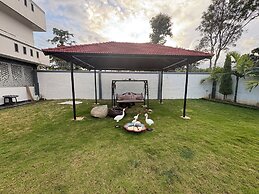 GandhadaGudi Nature Retreat