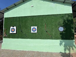 GandhadaGudi Nature Retreat