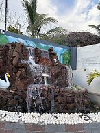 GandhadaGudi Nature Retreat