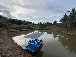 GandhadaGudi Nature Retreat