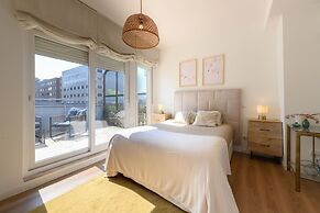 M Ore837 Piso en Madrid 2 Dormitorios y Terraz