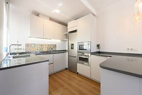 M Ore837 Piso en Madrid 2 Dormitorios y Terraz