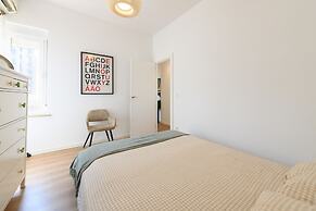 M Ore837 Piso en Madrid 2 Dormitorios y Terraz