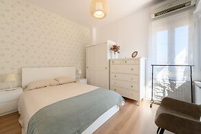 M Ore837 Piso en Madrid 2 Dormitorios y Terraz