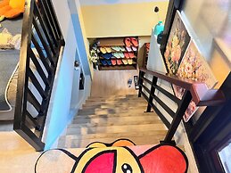 Daisy Light Hostel