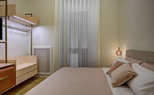 PICCAPANE ROOMS 1886