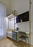 PICCAPANE ROOMS 1886
