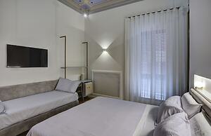 PICCAPANE ROOMS 1886