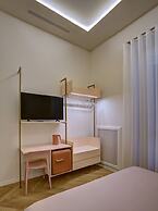 PICCAPANE ROOMS 1886
