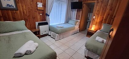 Hotel Elizabeth