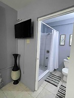 Modern Cozy 1BR Stay in New Kingston