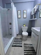 Modern Cozy 1BR Stay in New Kingston