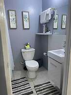 Modern Cozy 1BR Stay in New Kingston