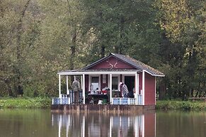 Ferienparadies in der Vulkaneifel