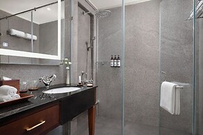 Hyatt Regency Kochi Malayattoor