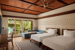 Hyatt Regency Kochi Malayattoor