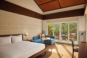Hyatt Regency Kochi Malayattoor