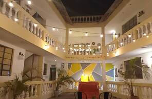 lemon tree hostels